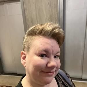 Meet your Posher, Patricia